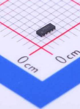 SEULC0524P 静电和浪涌保护(TVS/ESD) SEULC0524P DFN2510-10