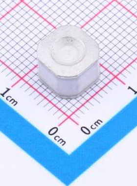BM471M 气体放电管(GDT) 282V 2kA 2端 贴片GDT SMD,8.3x8.3x6mm
