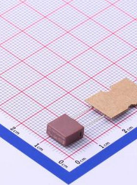 2009T500mA250V 方形塑封保险丝 慢断 编带 500mA250V 插件 一次