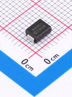 TPSMB18CA TPSMB18CA DO-214AA 静电和浪涌保护(TVS/ESD)