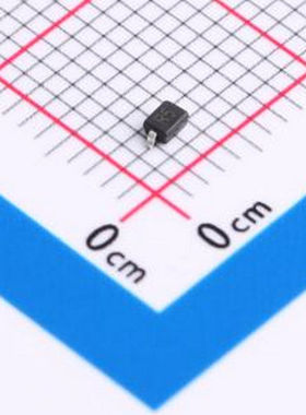 ESDSLC5V0D3BA ESDSLC5V0D3BA SOD-323(SC-90) 静电和浪涌保护(TV