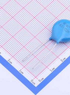 RM14D102KD1IECW0 压敏电阻 钳位电压1650V 插件压敏电阻 插件,P=