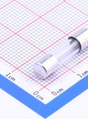 0239001.MXP 一次性保险丝 玻璃管保险丝 D5.2xL20mm