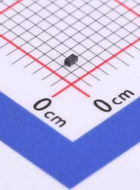 SBX0521P SBX0521P DFN-1006 静电和浪涌保护(TVS/ESD)