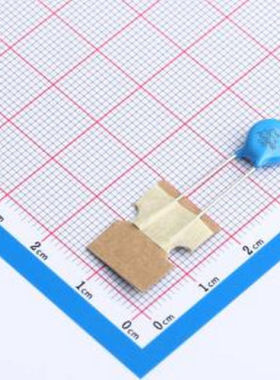 RM07D471KC1PE100 MOV 07D471K ZNR 插件,P=5.08mm 压敏电阻