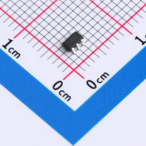 HDT1446-04TS-7 HDT1446-04TS-7 SOT-23-6L 静电和浪涌保护(TVS/E