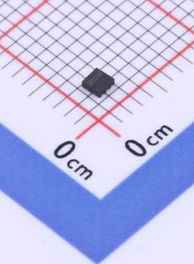 RCLAMP0504P.TCT 静电和浪涌保护(TVS/ESD) RCLAMP0504P.TCT UFDF