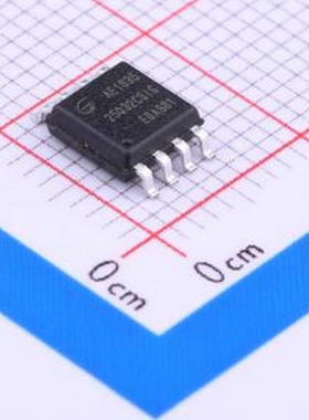 GD25Q32CSIGR NOR FLASH GD25Q32CSIGR SOIC-8-208mil