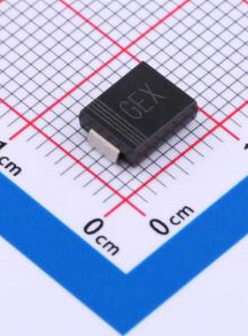 SMCJ22AX 静电和浪涌保护(TVS/ESD) SMCJ22A SMC