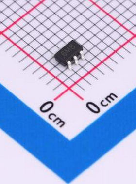 TPSMS24CT1G 静电和浪涌保护(TVS/ESD) TPSMS24CT1G SOT-23-6