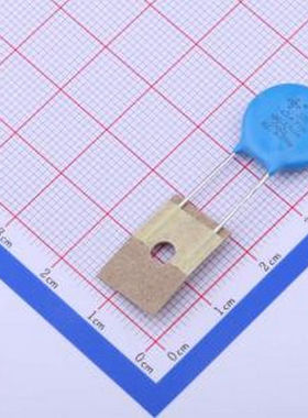 STE14D471K1EQ0FST0R0 压敏电阻 钳位电压775V 118焦耳 插件压敏