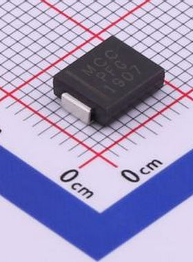 SMLJ28AHE3-TP 静电和浪涌保护(TVS/ESD) SMLJ28AHE3-TP SMC