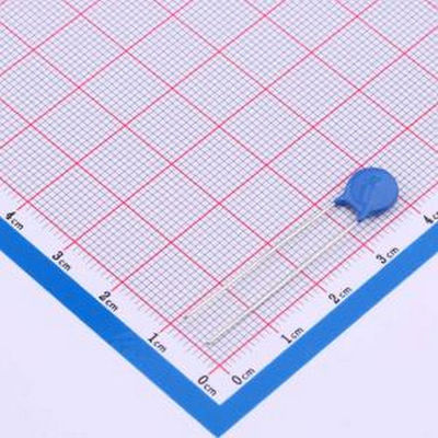 B72207S0750K101 B72207S0750K101 插件 压敏电阻