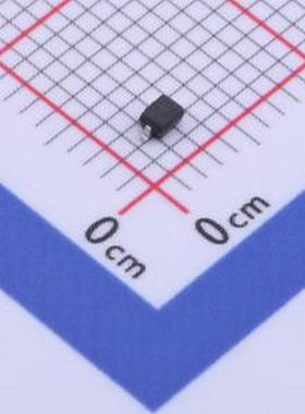 TPPESD24VL1BA TPPESD24VL1BA SOD-323 静电和浪涌保护(TVS/ESD)