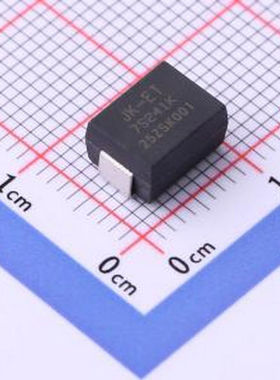 JVRS7S241KRF JVRS7S241KRF SMD,3.2x2.5mm 压敏电阻