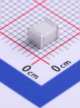 SMD400XM 气体放电管(GDT) 400V 2kA 2端 1812GDT 1812 气体放电