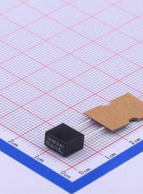 MST 4A 250V 插件式保险丝 插件 一次性保险丝