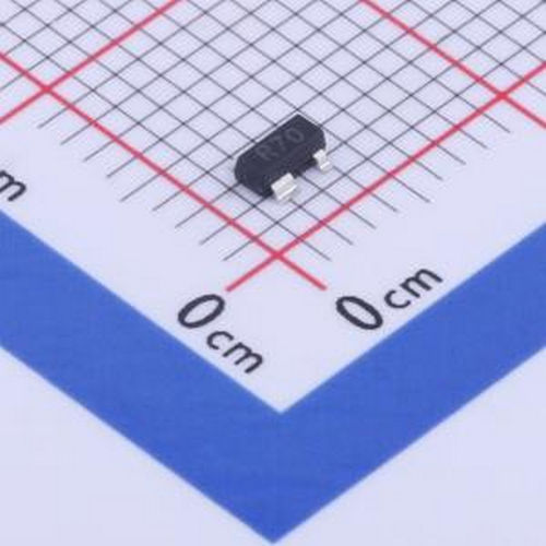 SR70 静电和浪涌保护(TVS/ESD) SR70 SOT-143-4 静电和浪涌保护(T