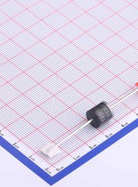 30KPA108A/B 静电和浪涌保护(TVS/ESD) 单向TVS 108V截止 172.9A