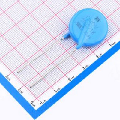 GMOV-20D271K 压敏电阻 305焦耳 压敏电阻 -