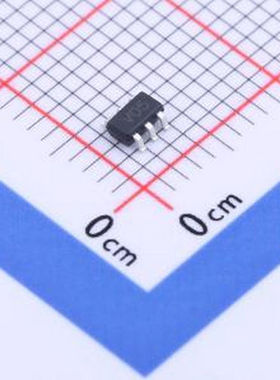 PSRV05-4MR6T1G ESD二极管 SOT-23-6 静电和浪涌保护(TVS/ESD)