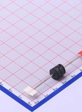 15KPA33CA/B 静电和浪涌保护(TVS/ESD) 双向TVS 33V截止 276.1A峰