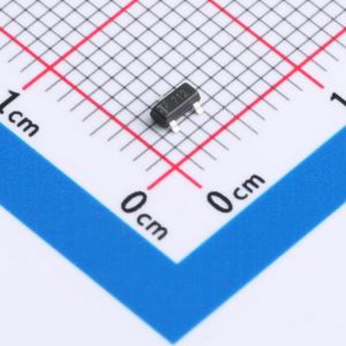 PSM712-LF-T7-L 静电放电(ESD)保护器件 SOT-23 静电和浪涌保护(T