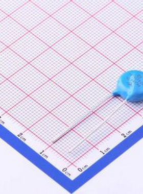 781KD10J 压敏电阻 钳位电压1290V 80焦耳 插件压敏电阻 插件 压