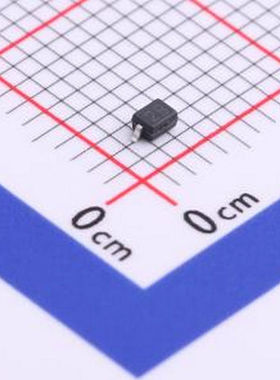 D5V0L1B2WS-TP D5V0L1B2WS-TP SOD-323 静电和浪涌保护(TVS/ESD)