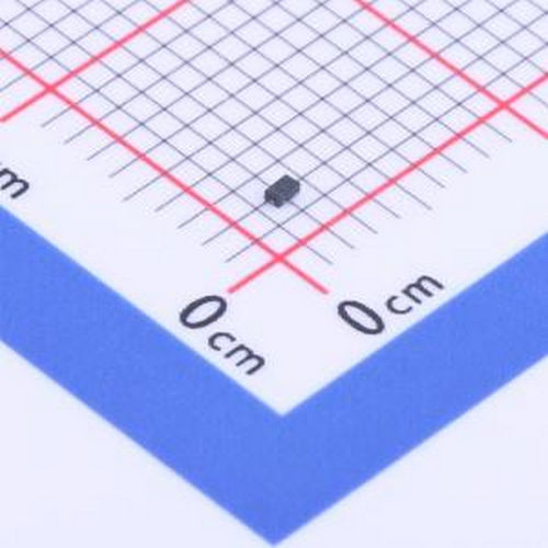 PESDHC2FD5VU PESDHC2FD5VU DFN1006 静电和浪涌保护(TVS/ESD)