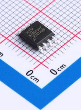 XT25F64FSSIGU NOR FLASH XT25F64FSSIGU SOP-8