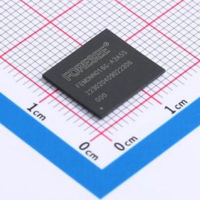 FEMDNN016G-A3A55 eMMC FEMDNN016G-A3A55 FBGA-153