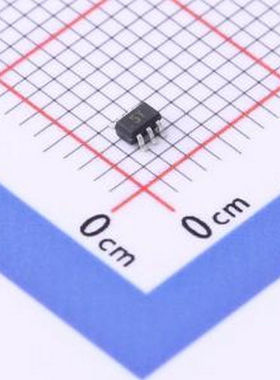ESD0504F-HXY 5路单向ESD SOT-363 静电和浪涌保护(TVS/ESD)
