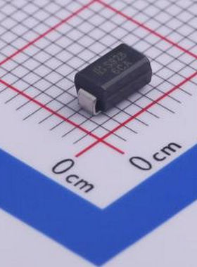 P0060CA 半导体放电管(TSS) P0060CA SMA 半导体放电管(TSS)