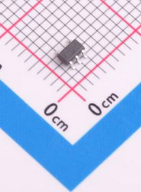 P24C02A-STH-MIR EEPROM P24C02A-STH-MIR SOT-23-5