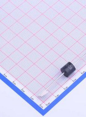 15KP33CA 静电和浪涌保护(TVS/ESD) TVS 33V截止 276.1A峰值脉冲