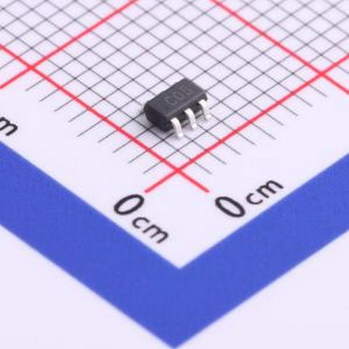 SMS05C 静电和浪涌保护(TVS/ESD) SMS05C SOT-23-6 静电和浪涌保
