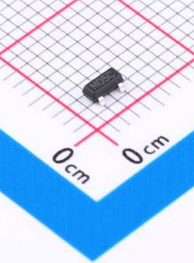 PESD5V0S2BT 5V 60PF双向 M05C SOT-23 静电和浪涌保护(TVS/ESD)