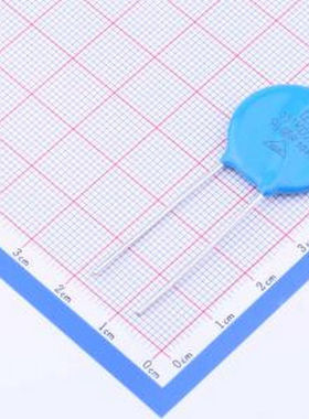 151KD20 压敏电阻 钳位电压250V 70焦耳 插件压敏电阻 插件