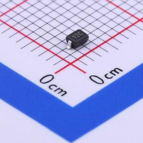 SD12C 静电和浪涌保护(TVS/ESD) SD12C SOD-323 静电和浪涌保护(T