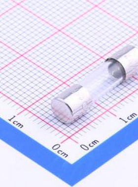 0235004.MXP 一次性保险丝 玻璃管保险丝 D5.2xL20mm