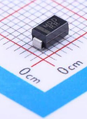 SMAJ75A 单向TVS 75V截止 3.31A峰值脉冲 SMA(DO-214AC) 静电和浪