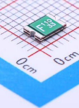 FSMD110-33R 自恢复保险丝 33V 1.1A 1812自恢复 1812 自恢复保险