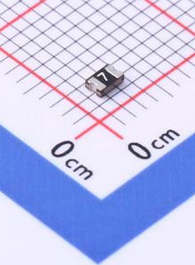 SMD0805-075C-16V 自恢复保险丝 16V 750mA 0805自恢复 0805 自恢