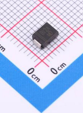 CJSMBJ12A CJSMBJ12A SMBG 静电和浪涌保护(TVS/ESD)