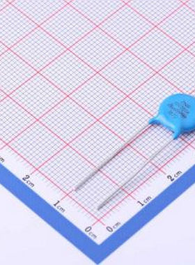 RM10D301KD1IE100 钳位电压505V 40焦耳 插件压敏电阻 插件,P=7.5