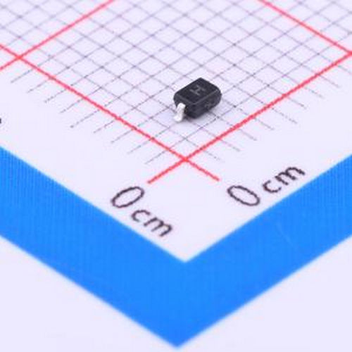 PSD05C-LF-T7 静电和浪涌保护(TVS/ESD) PSD05C-LF-T7 SOD-323 静