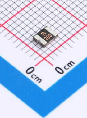 1210L200/6AR 自恢复保险丝 1210L200/6AR 1210 自恢复保险丝