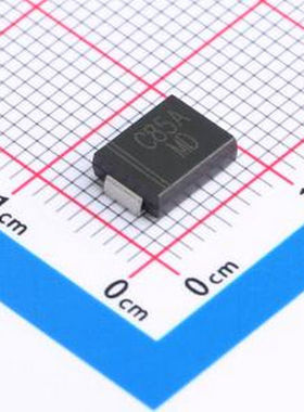 CJSMCJ85A 静电和浪涌保护(TVS/ESD) CJSMCJ85A SMCG