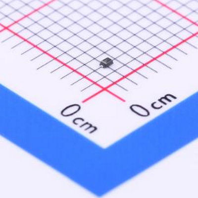 RLSD92A031C 双向ESD SOD-923 静电和浪涌保护(TVS/ESD)